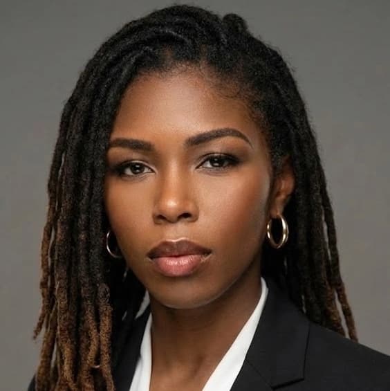 Alexis Hicks - Co-Founder & Chief Executive Officer