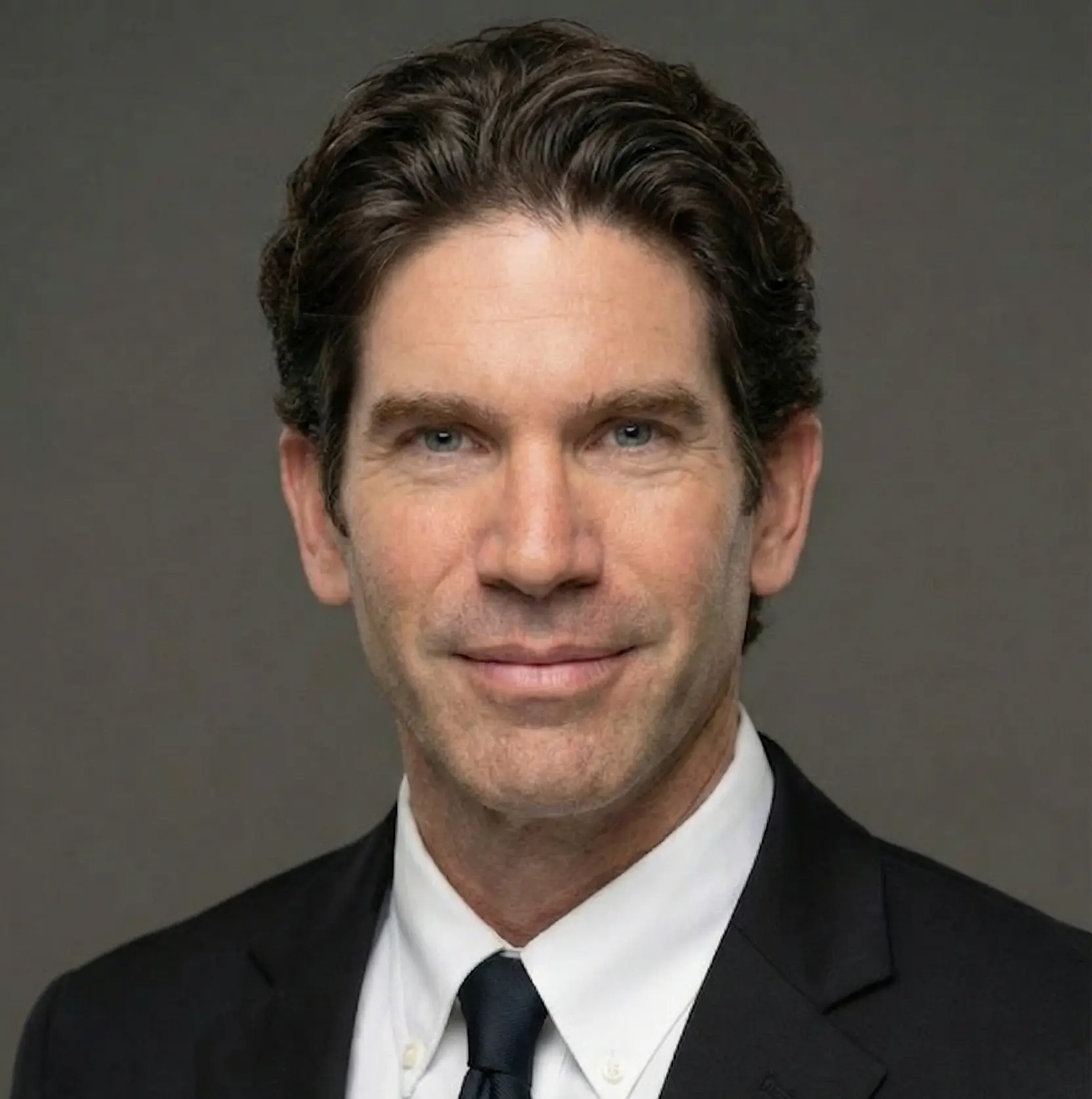 Jonathan Thralow - Co-Founder & CMO