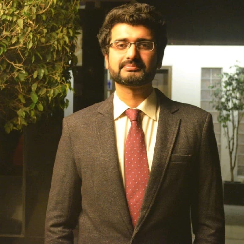 Ahmad Ali Chughtai