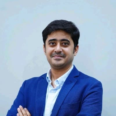 Dr. Haziq Mehmood