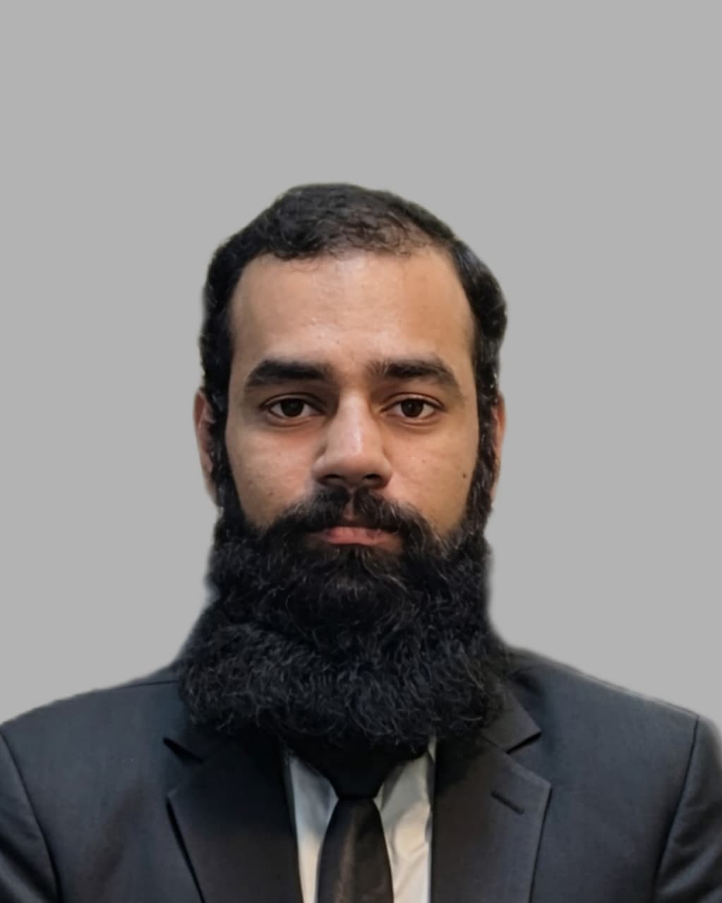 Muhammad Kashif Sulehri