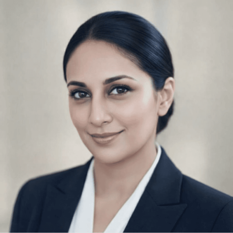 Dr. Swaleha Mohamed