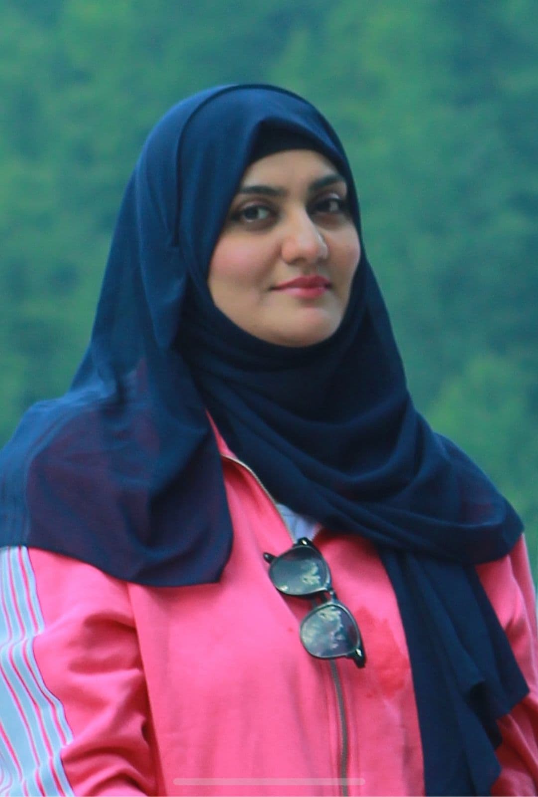 Tehreem Talat