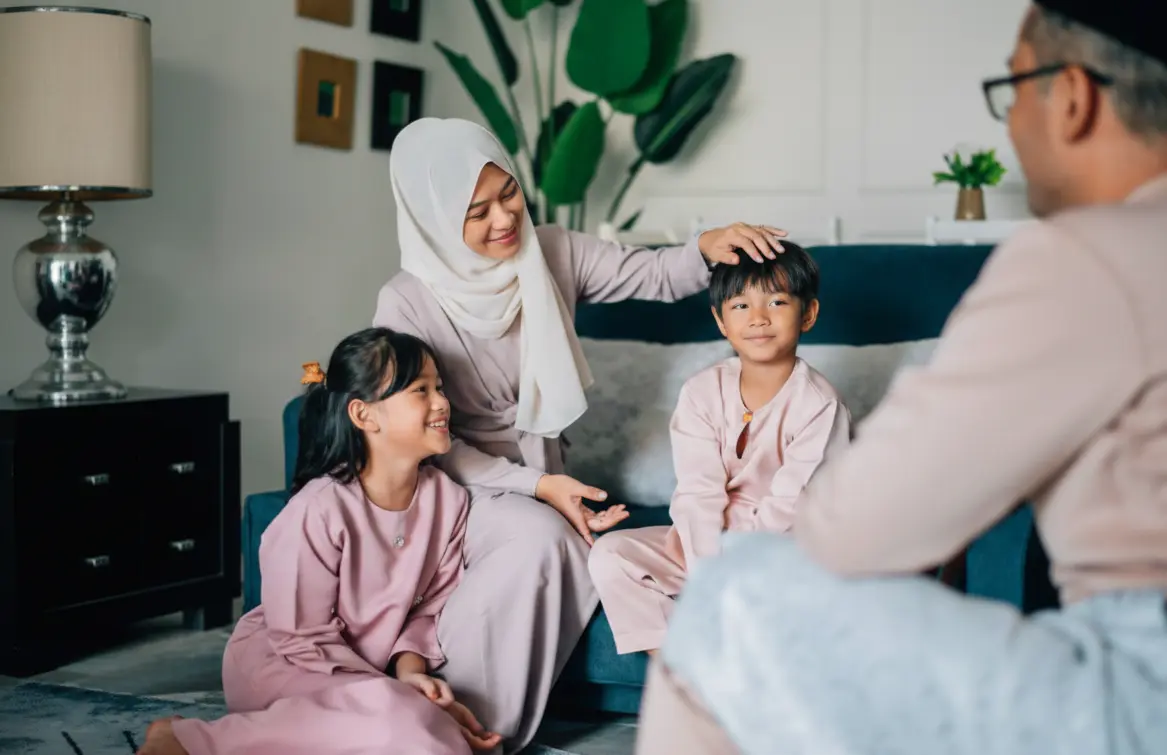 Families therapy service