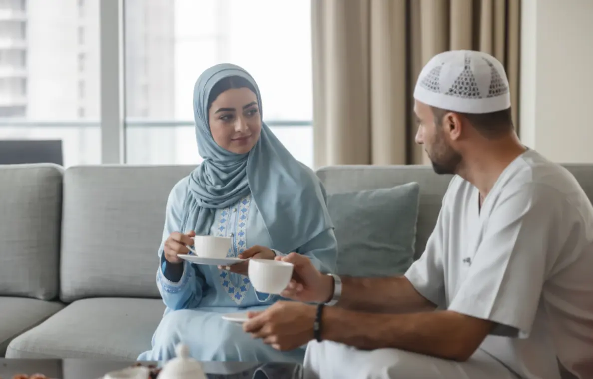 Couples therapy service