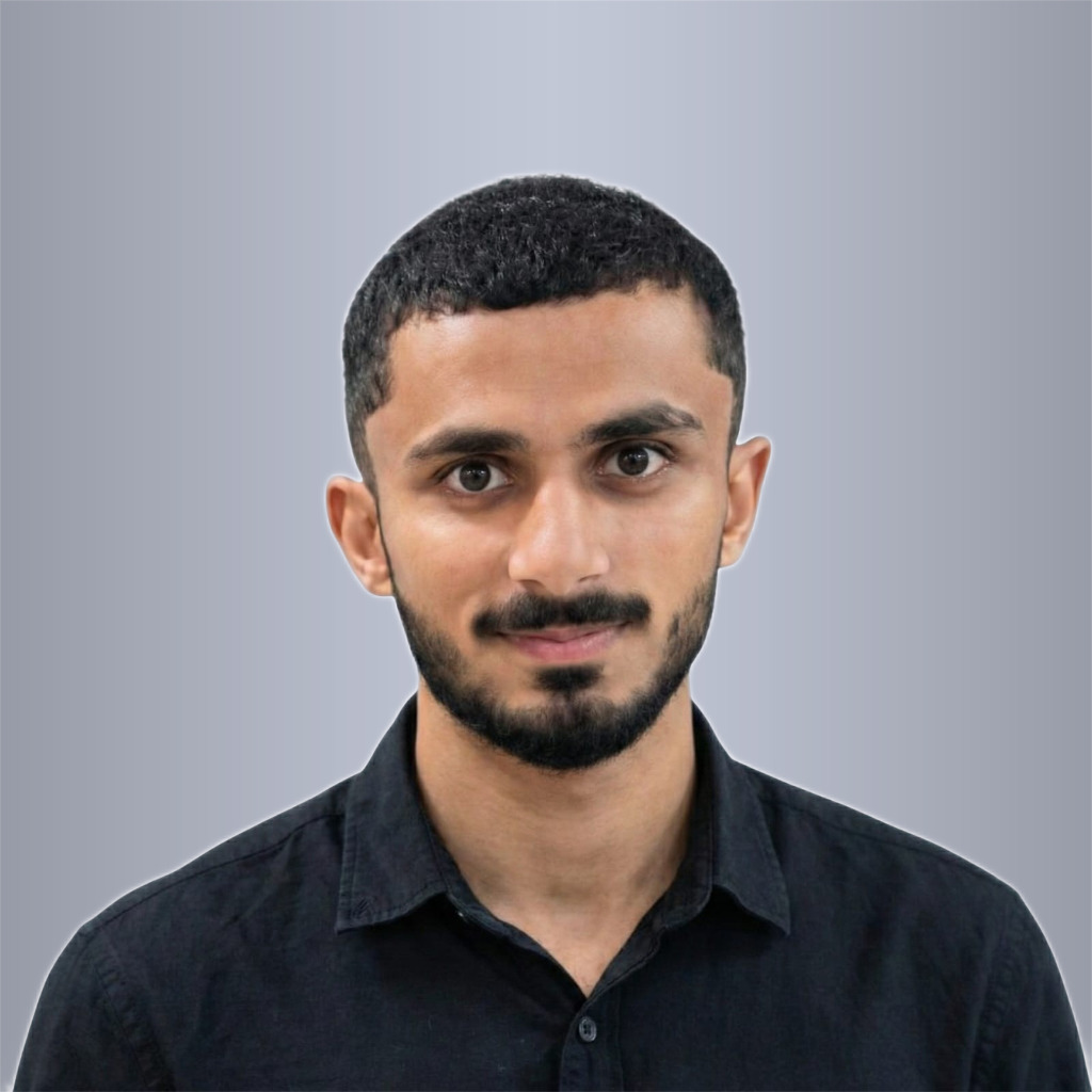 Ahmad Hassan
