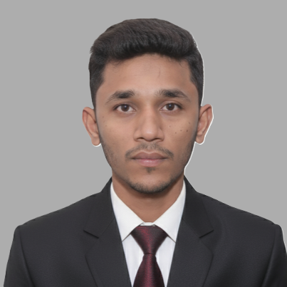 Ali Husnain