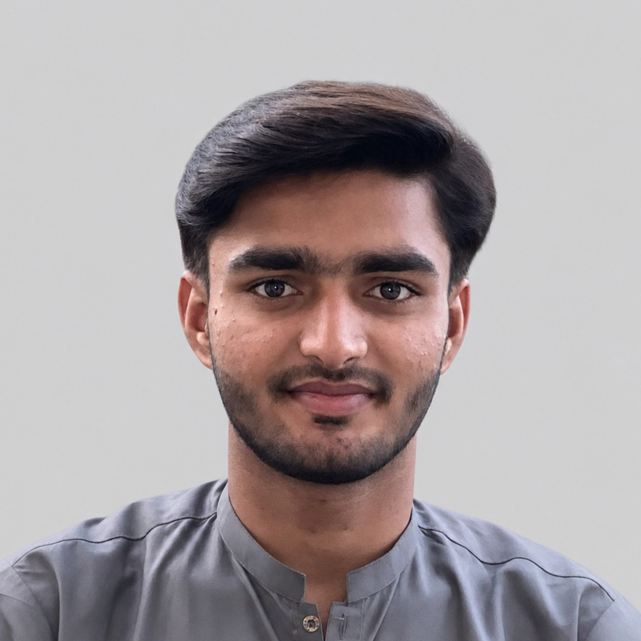 Hammad Ahmad