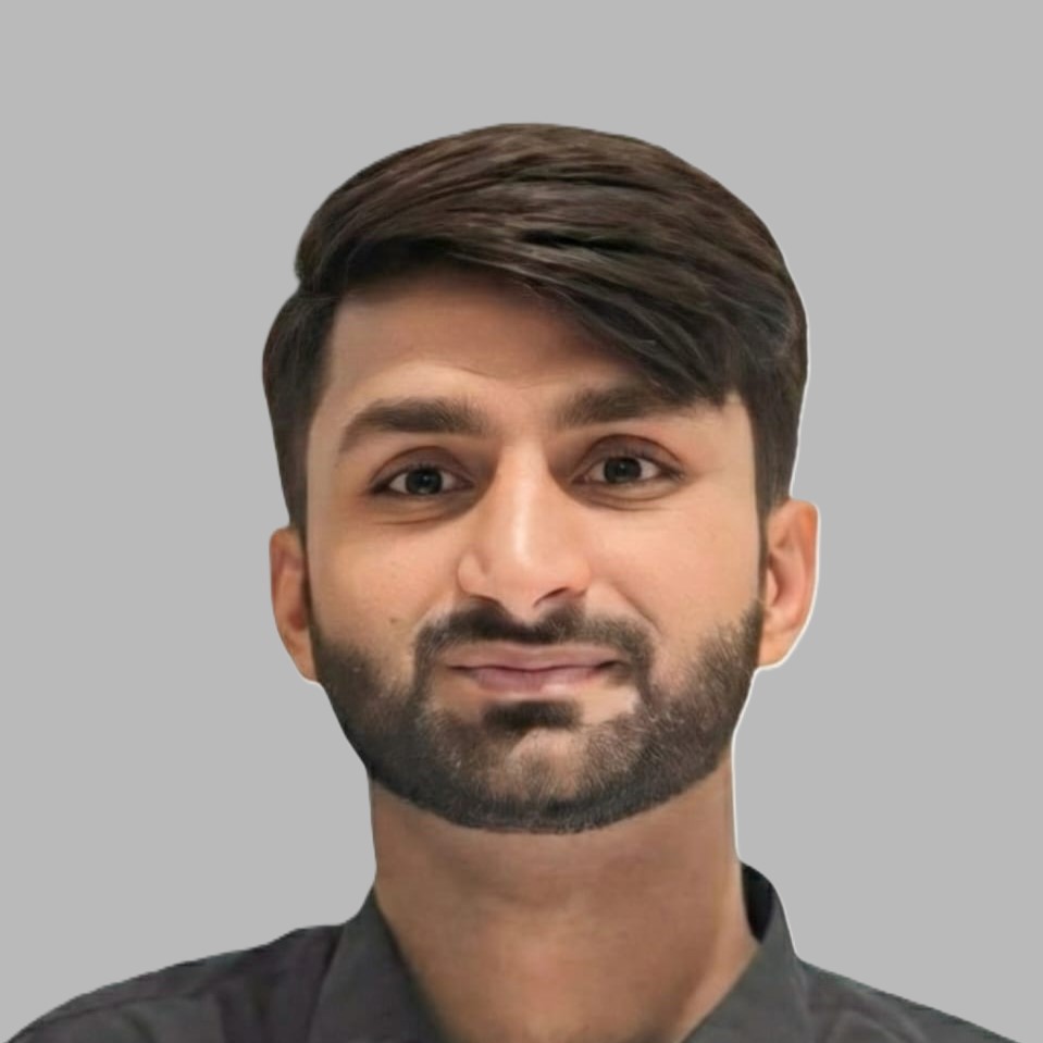 Jawad Ahmad