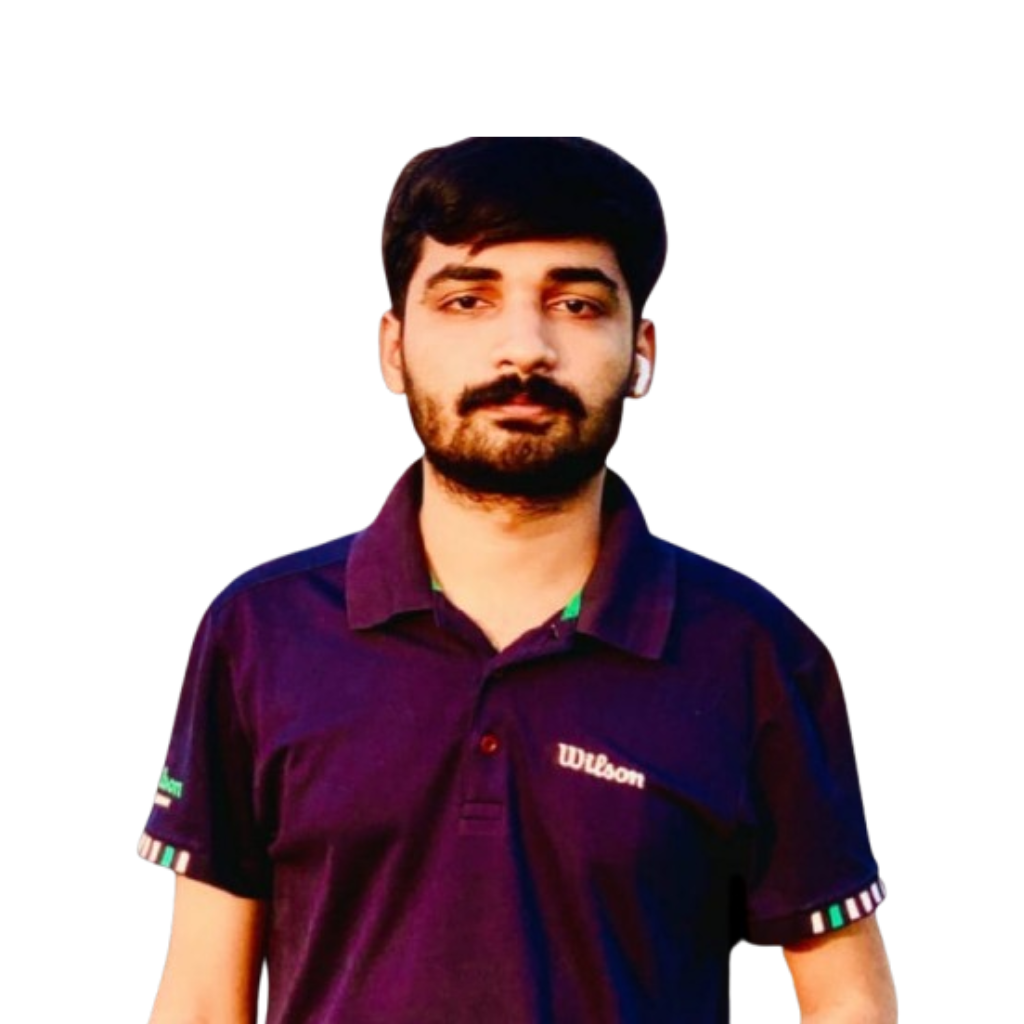 Junaid Ikram