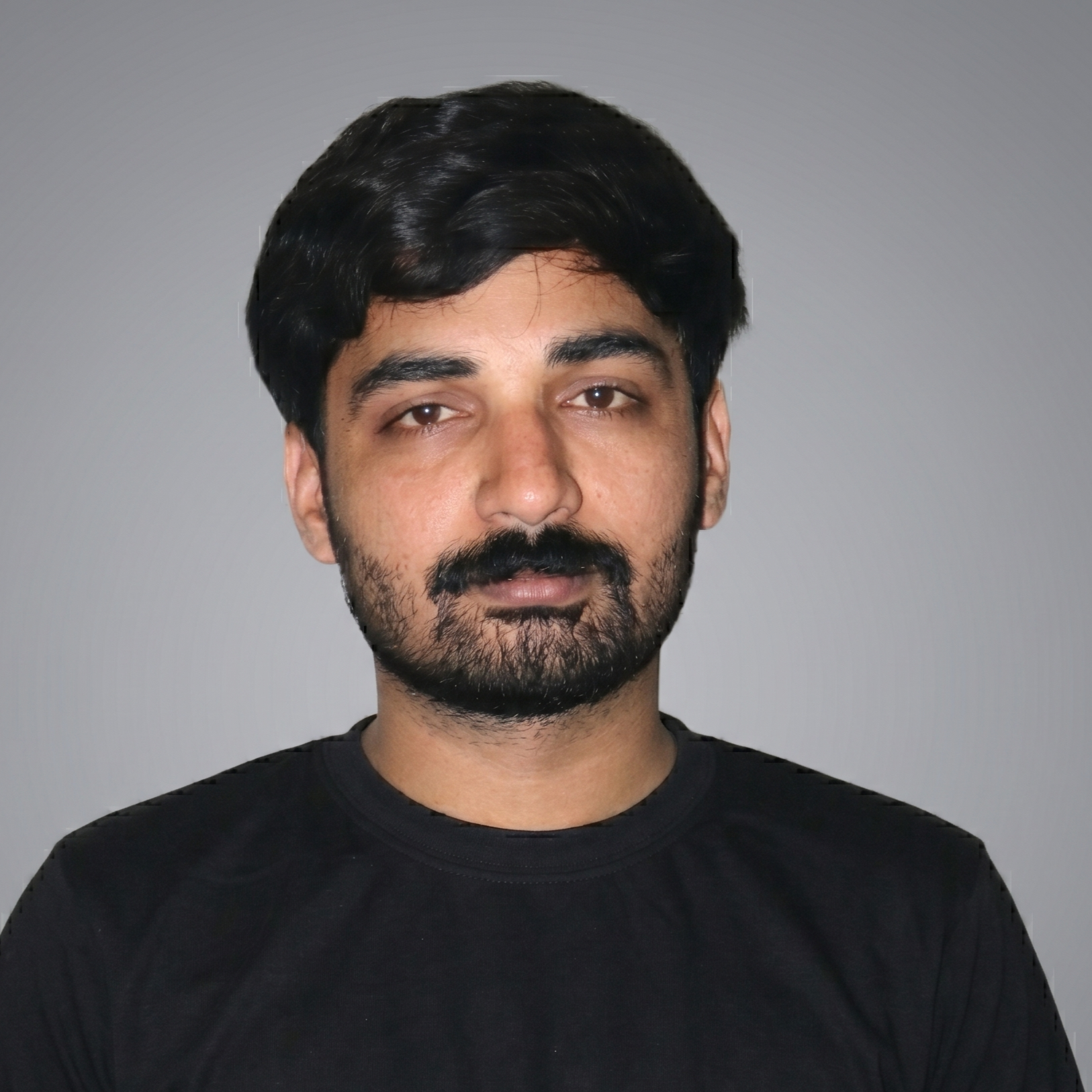 Junaid Ikram