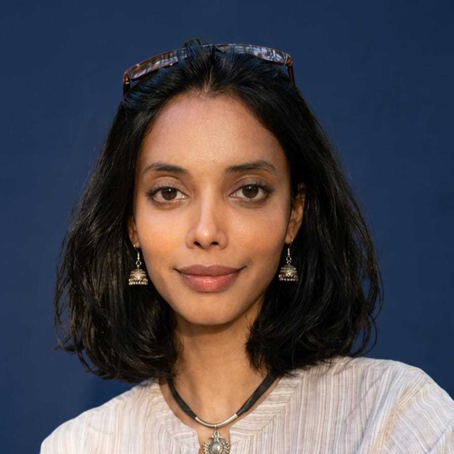 Mahrukh