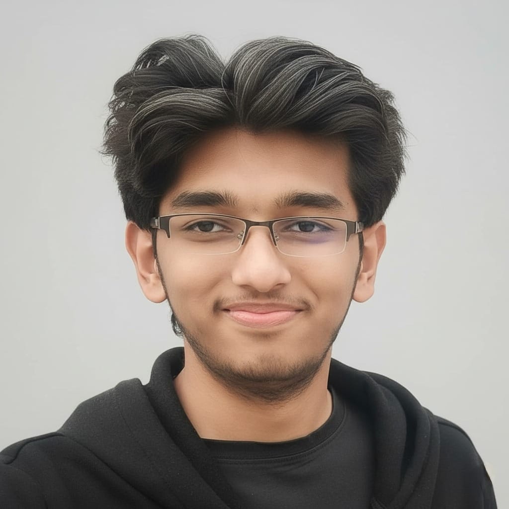 Taha Ali Bukhari