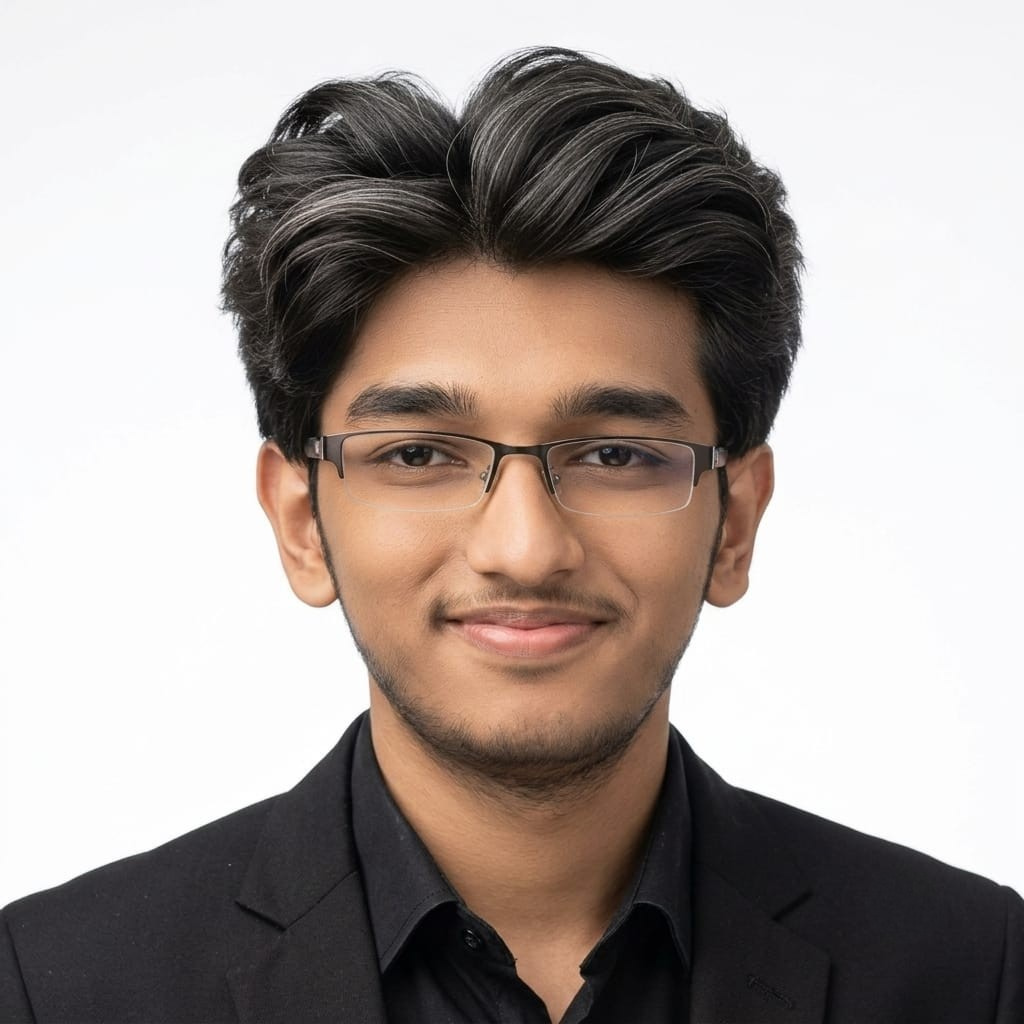 Taha Ali Bukhari